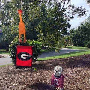 Meet your Posher, Joan